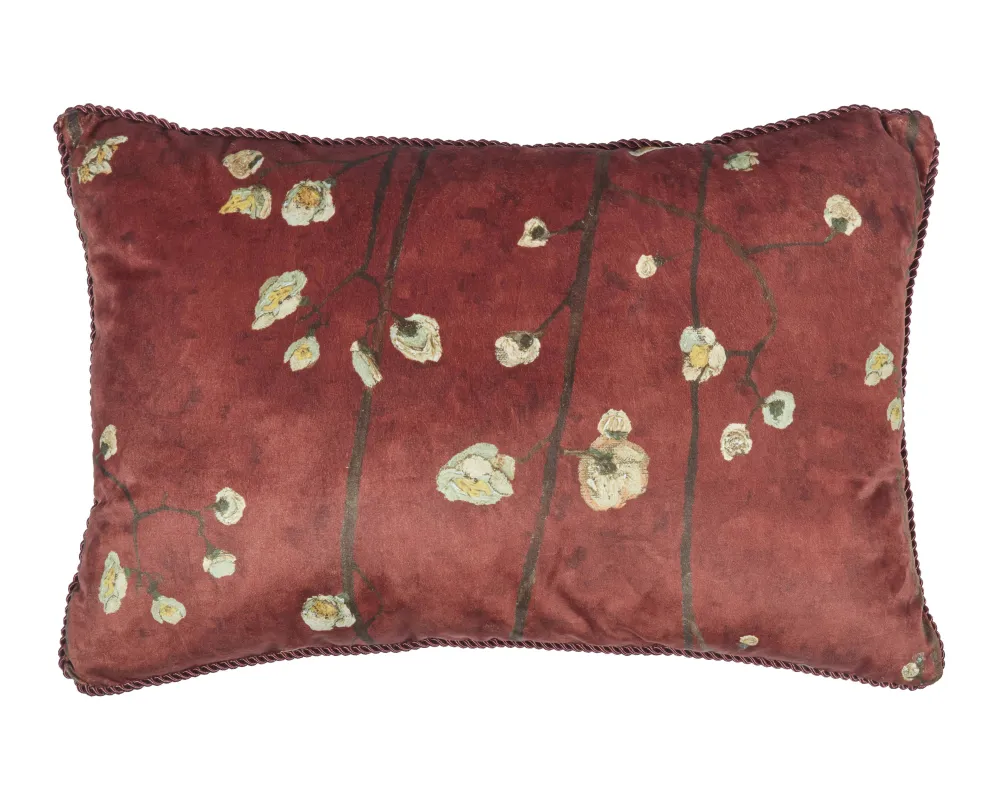 Best Beddinghouse Sierkussen Plum (40X60 Cm)