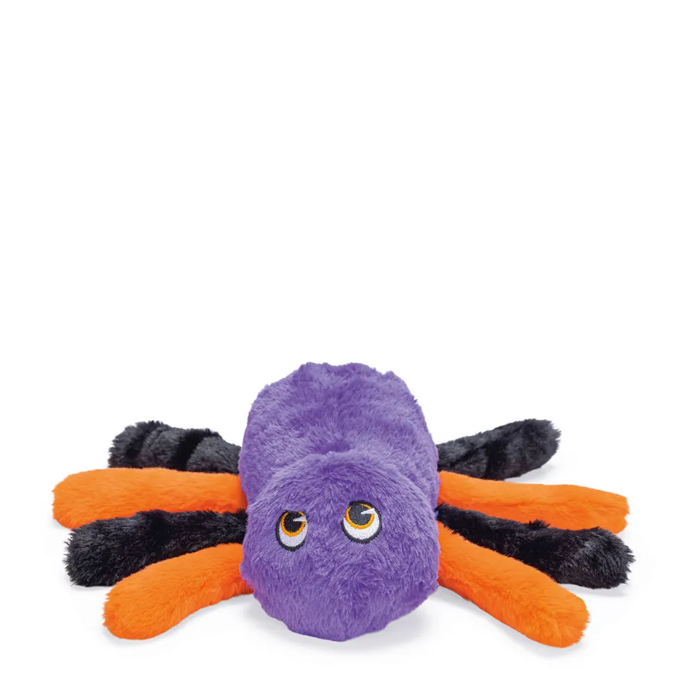 Hot Beeztees Hondenspeeltje Halloween Spin Itsy