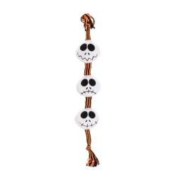 Sale Beeztees Hondenspeeltje Halloween Spookjesballen Touw(56Cm)