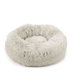 Online Beeztees Pluche Ligmand Yali Lichtgrijs 60 Cm