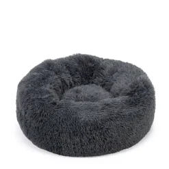 Beeztees Pluche Ligmand Yali Grijs 70 Cm