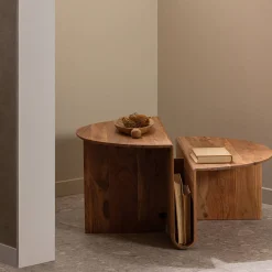 New BePureHome Bijzettafel