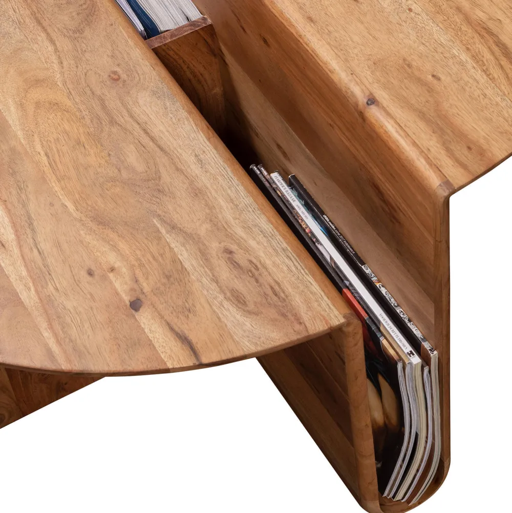 New BePureHome Bijzettafel