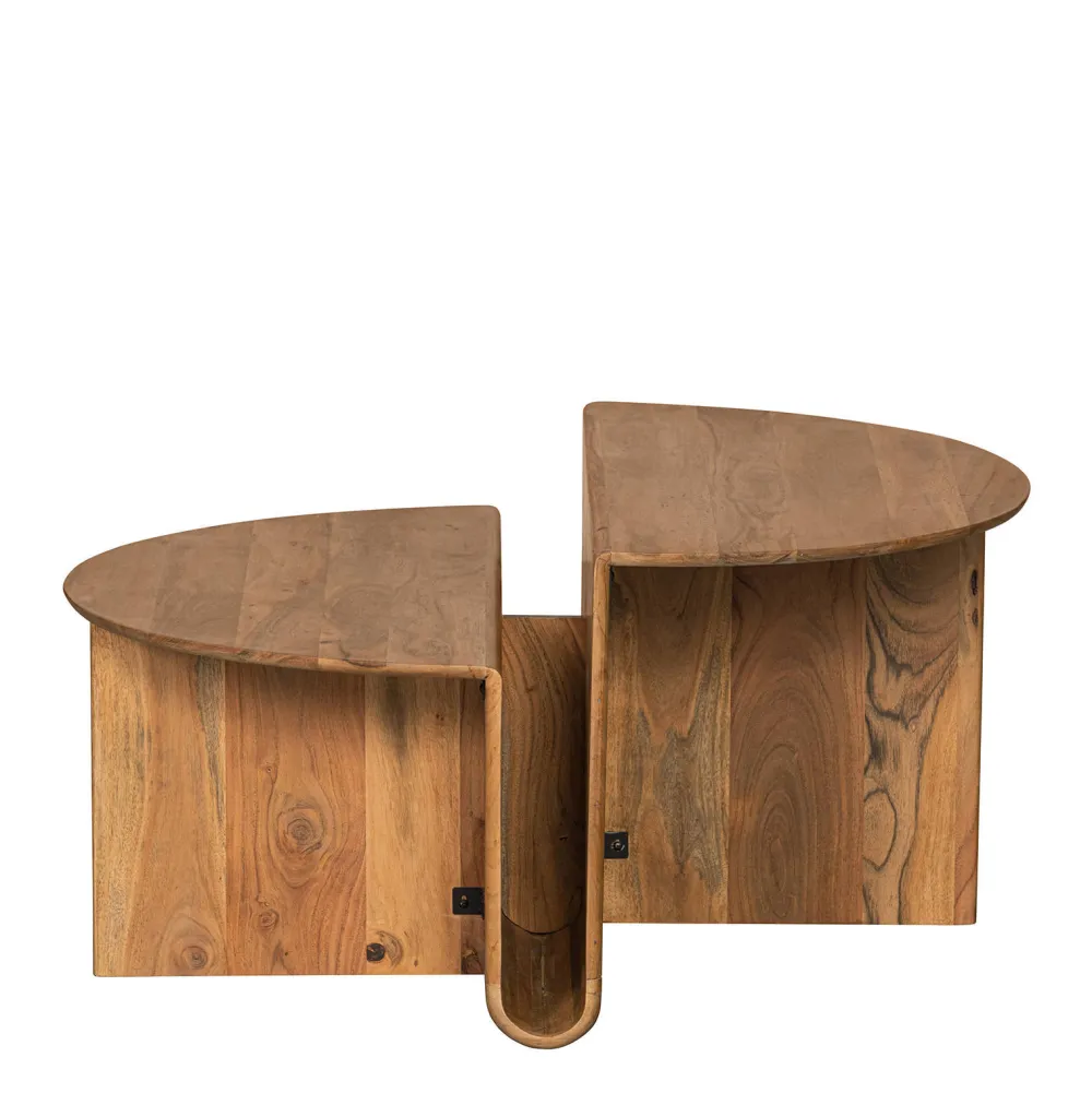 New BePureHome Bijzettafel