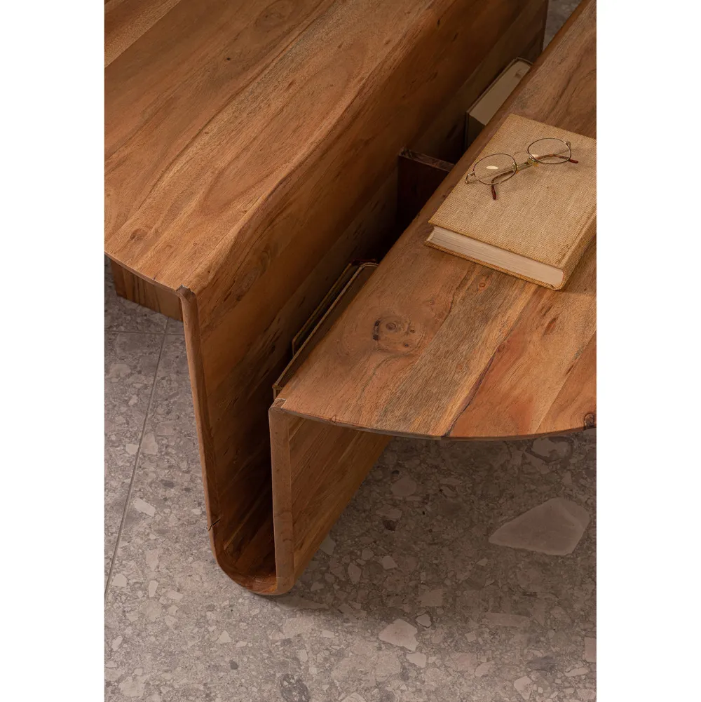 New BePureHome Bijzettafel