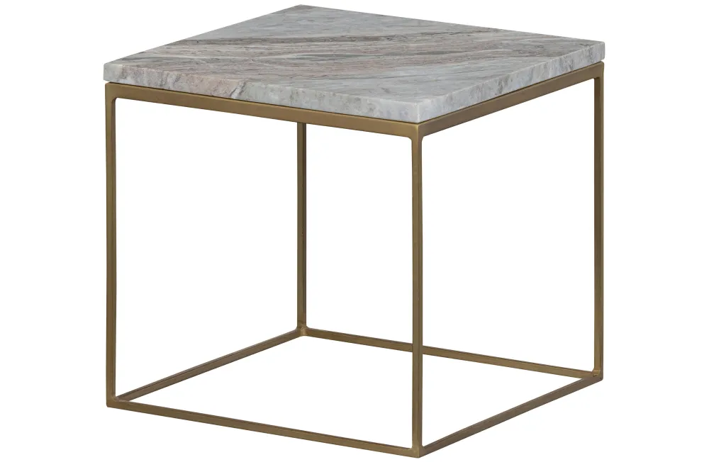 New BePureHome Bijzettafel (Set Van2) Mellow