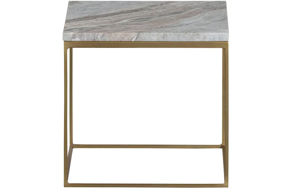 New BePureHome Bijzettafel (Set Van2) Mellow