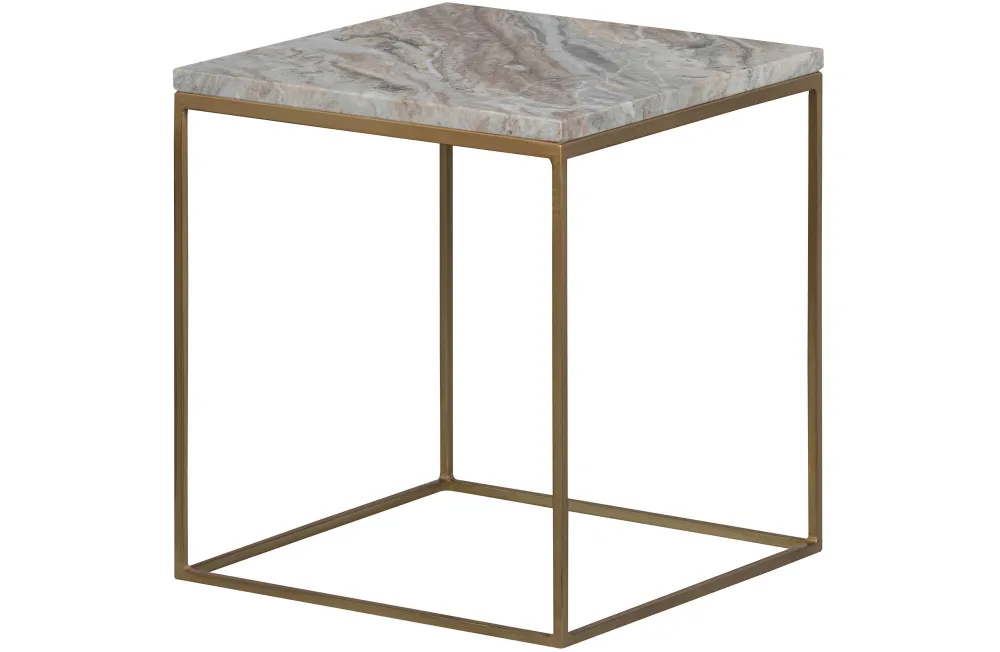 New BePureHome Bijzettafel (Set Van2) Mellow