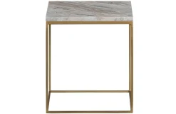 New BePureHome Bijzettafel (Set Van2) Mellow