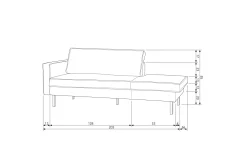 Online BePureHome Daybed Links Rodeo