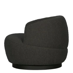 Online BePureHome Draaifauteuil Woolly