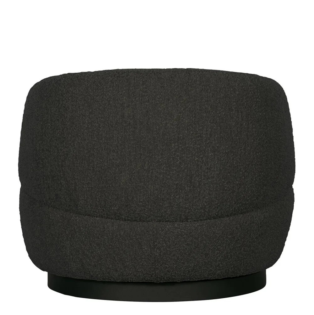 Online BePureHome Draaifauteuil Woolly