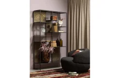 Online BePureHome Draaifauteuil Woolly