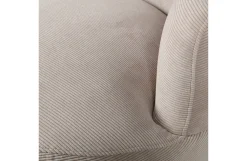 Hot BePureHome Draaifauteuil Woolly