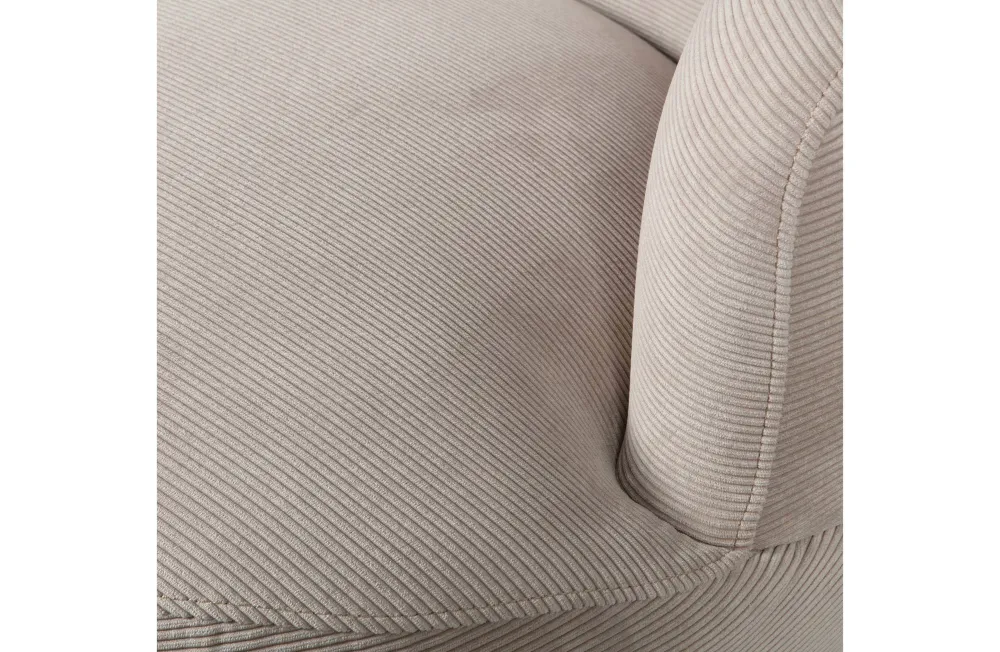 Hot BePureHome Draaifauteuil Woolly