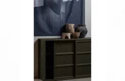 Outlet BePureHome Dressoir Nomin