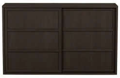 Outlet BePureHome Dressoir Nomin