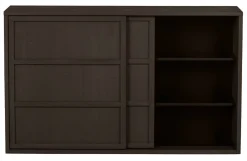 Outlet BePureHome Dressoir Nomin