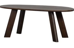 New BePureHome Eetkamertafel Roundly