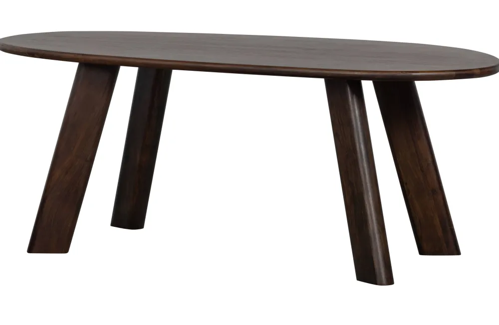 New BePureHome Eetkamertafel Roundly