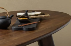 New BePureHome Eetkamertafel Roundly