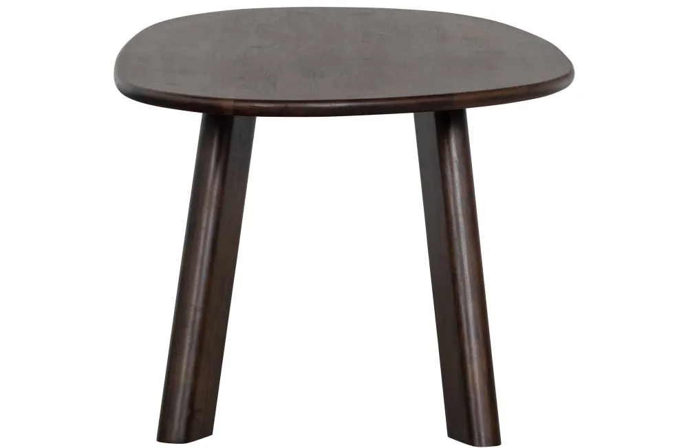 New BePureHome Eetkamertafel Roundly