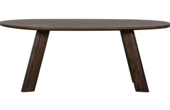 New BePureHome Eetkamertafel Roundly
