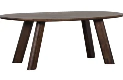 New BePureHome Eetkamertafel Roundly