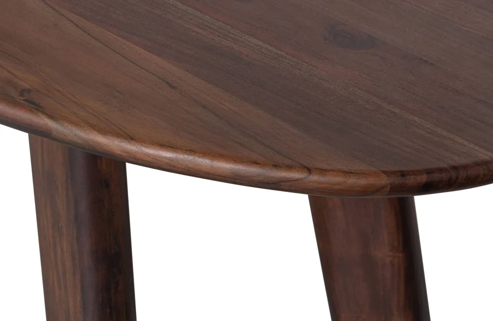 New BePureHome Eetkamertafel Roundly