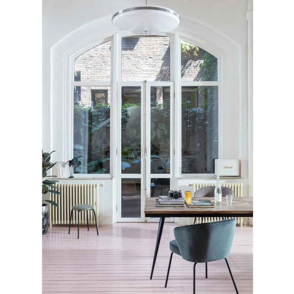 Discount BePureHome Eetkamertafel Rhombic