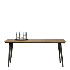 Online BePureHome Eettafel Guild 180 Cm