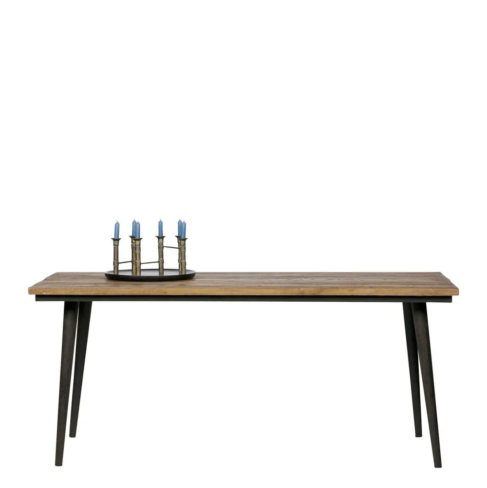 Online BePureHome Eettafel Guild 180 Cm