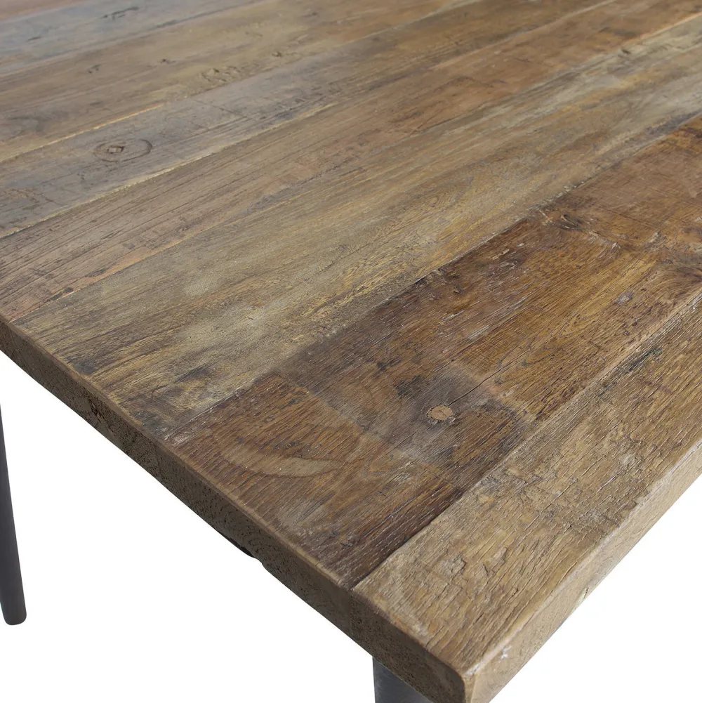 Online BePureHome Eettafel Guild 180 Cm