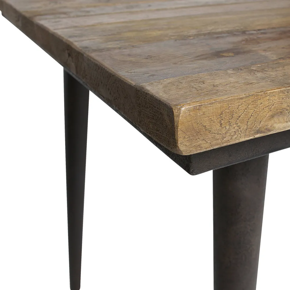 Online BePureHome Eettafel Guild 180 Cm