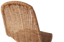 BePureHome Eettafelstoel Spun - Set Van 2