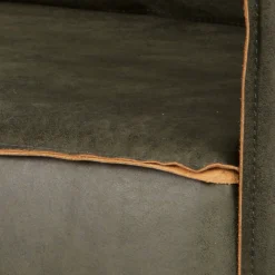 Outlet BePureHome Fauteuil (Eco Leer) Rodeo