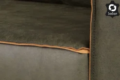 Outlet BePureHome Fauteuil (Eco Leer) Rodeo