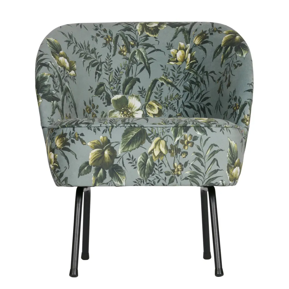 Outlet BePureHome Fauteuil Vogue