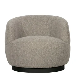 Hot BePureHome Fauteuil Woolly