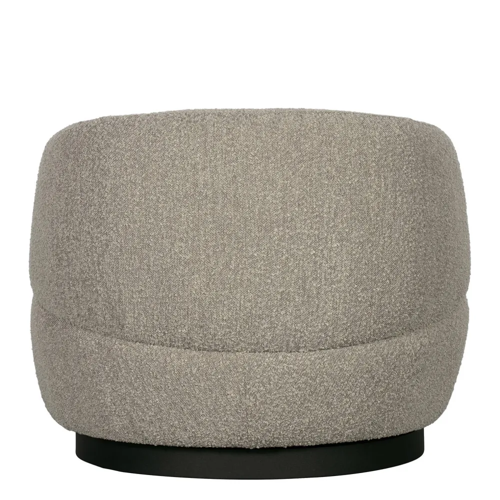 Hot BePureHome Fauteuil Woolly
