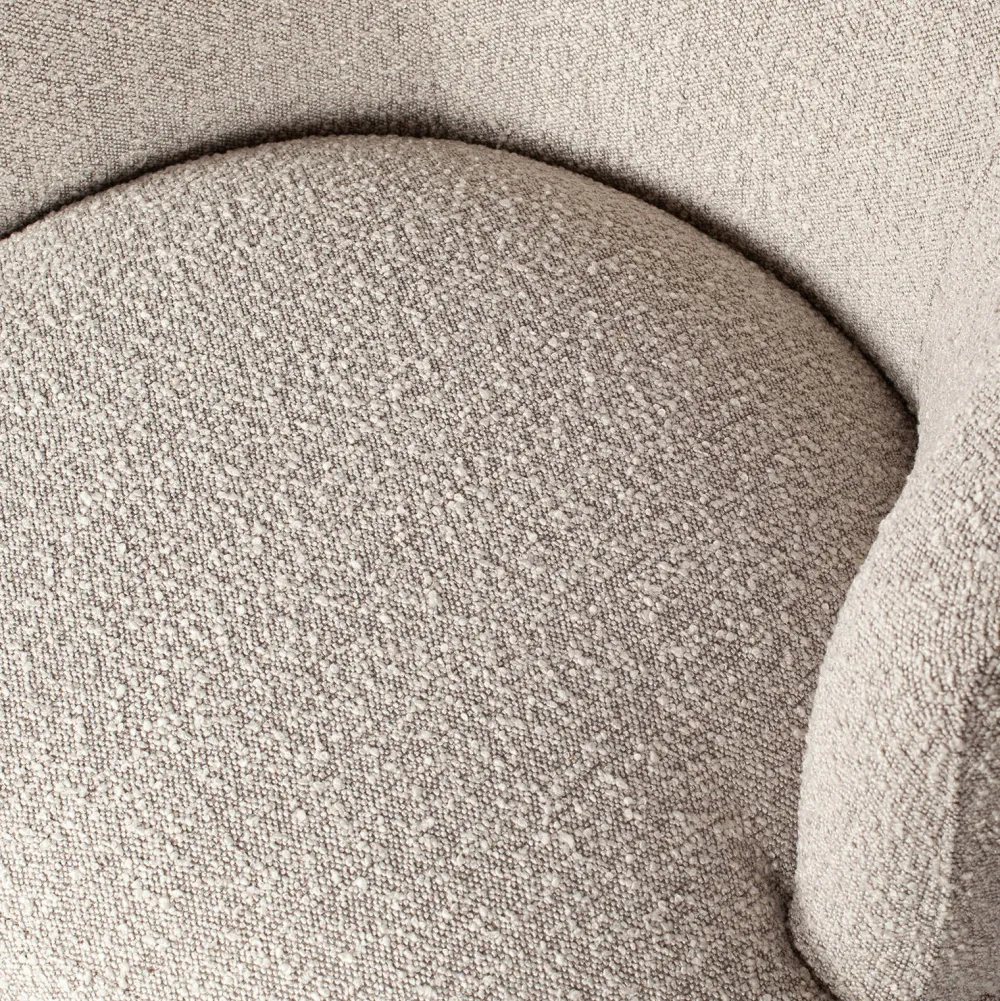 Hot BePureHome Fauteuil Woolly