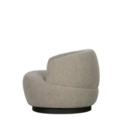 Hot BePureHome Fauteuil Woolly