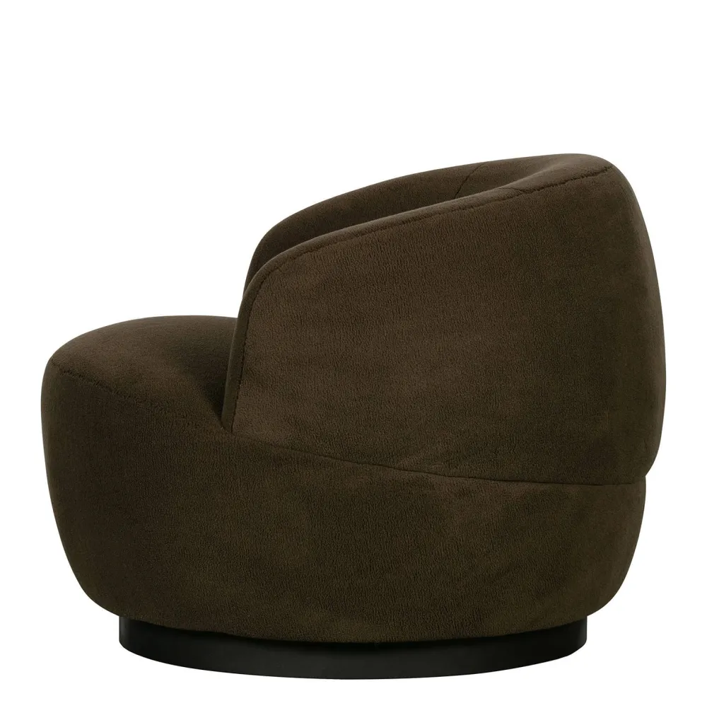 Sale BePureHome Fauteuil Woolly