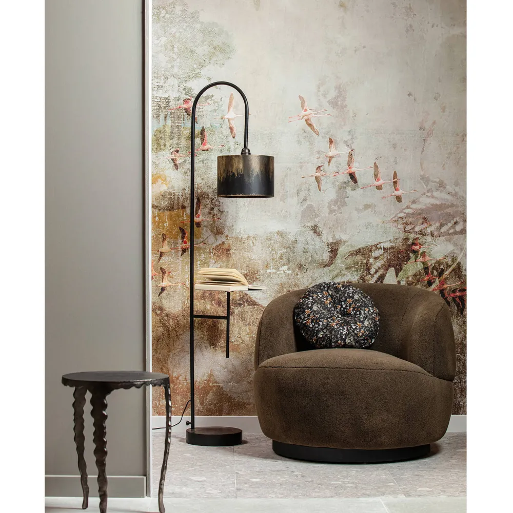 Sale BePureHome Fauteuil Woolly