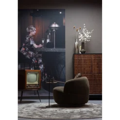 Sale BePureHome Fauteuil Woolly