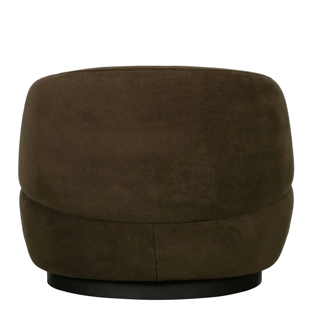 Sale BePureHome Fauteuil Woolly