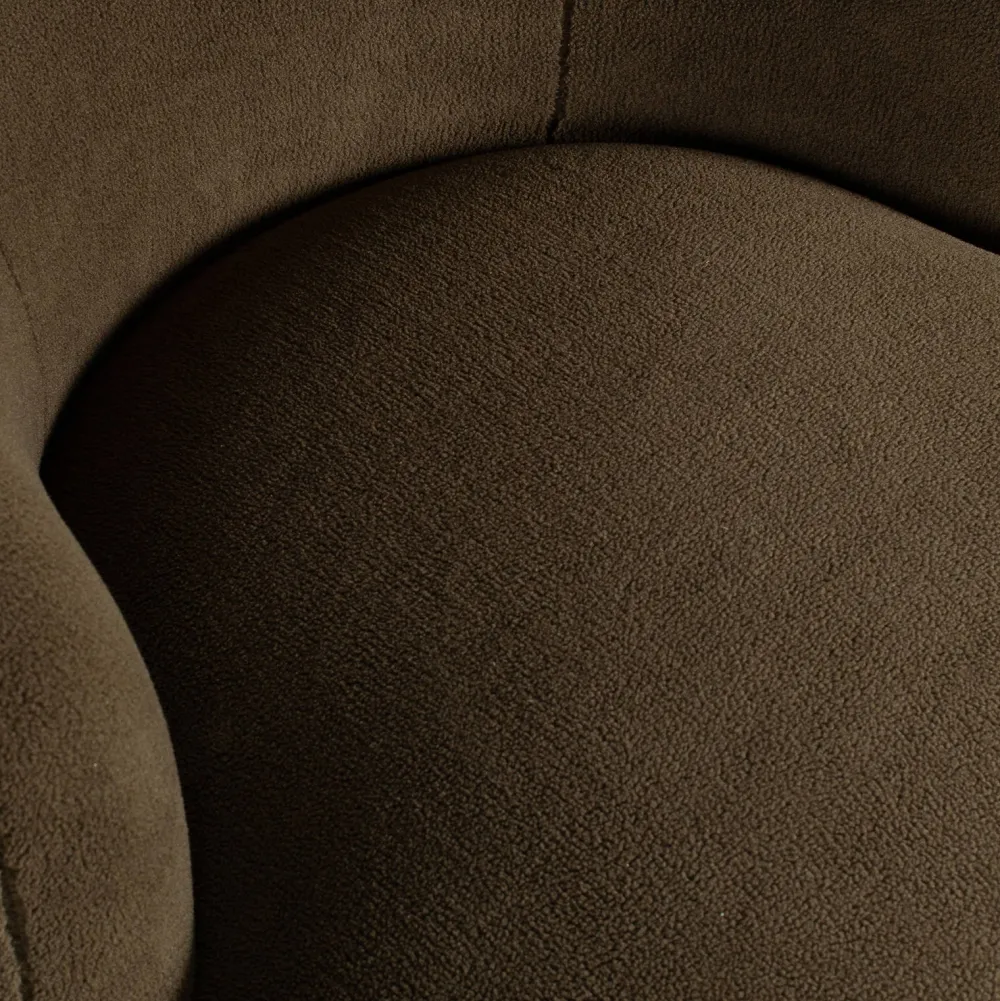 Sale BePureHome Fauteuil Woolly