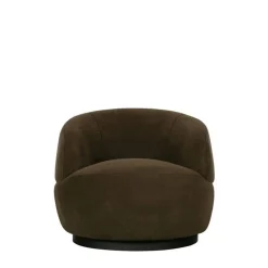 Sale BePureHome Fauteuil Woolly