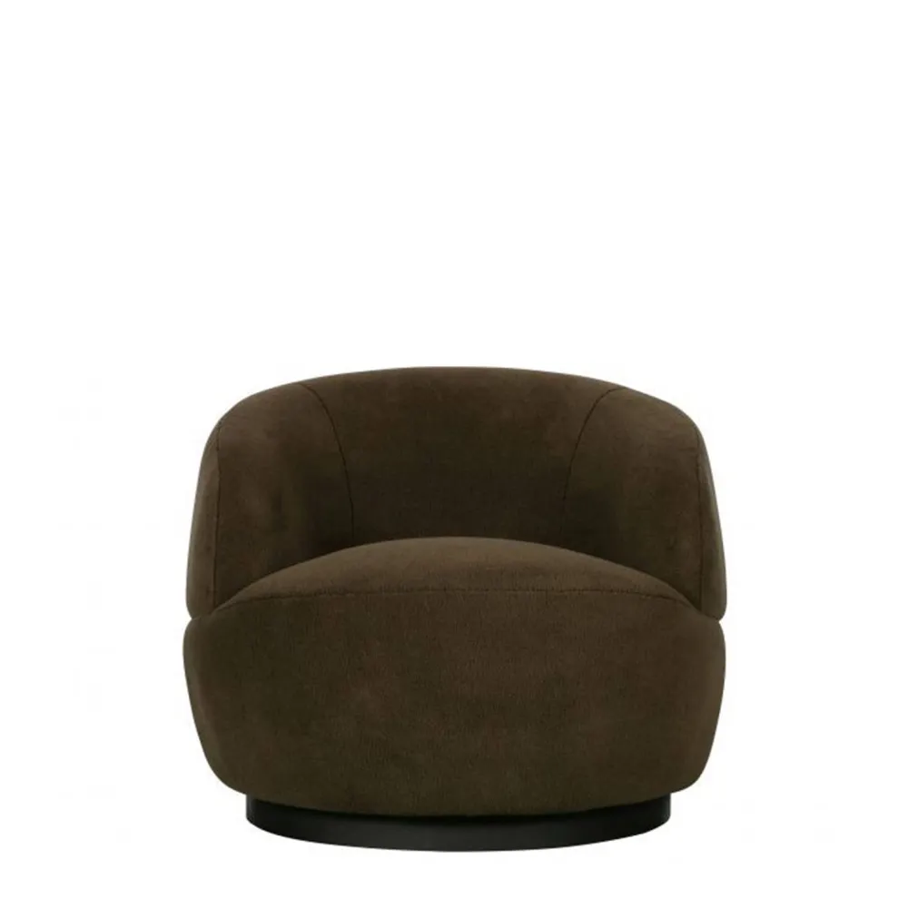 Sale BePureHome Fauteuil Woolly