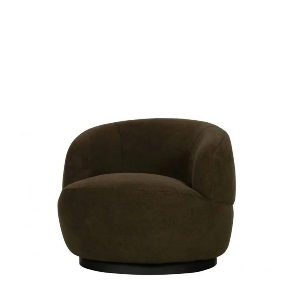 Sale BePureHome Fauteuil Woolly
